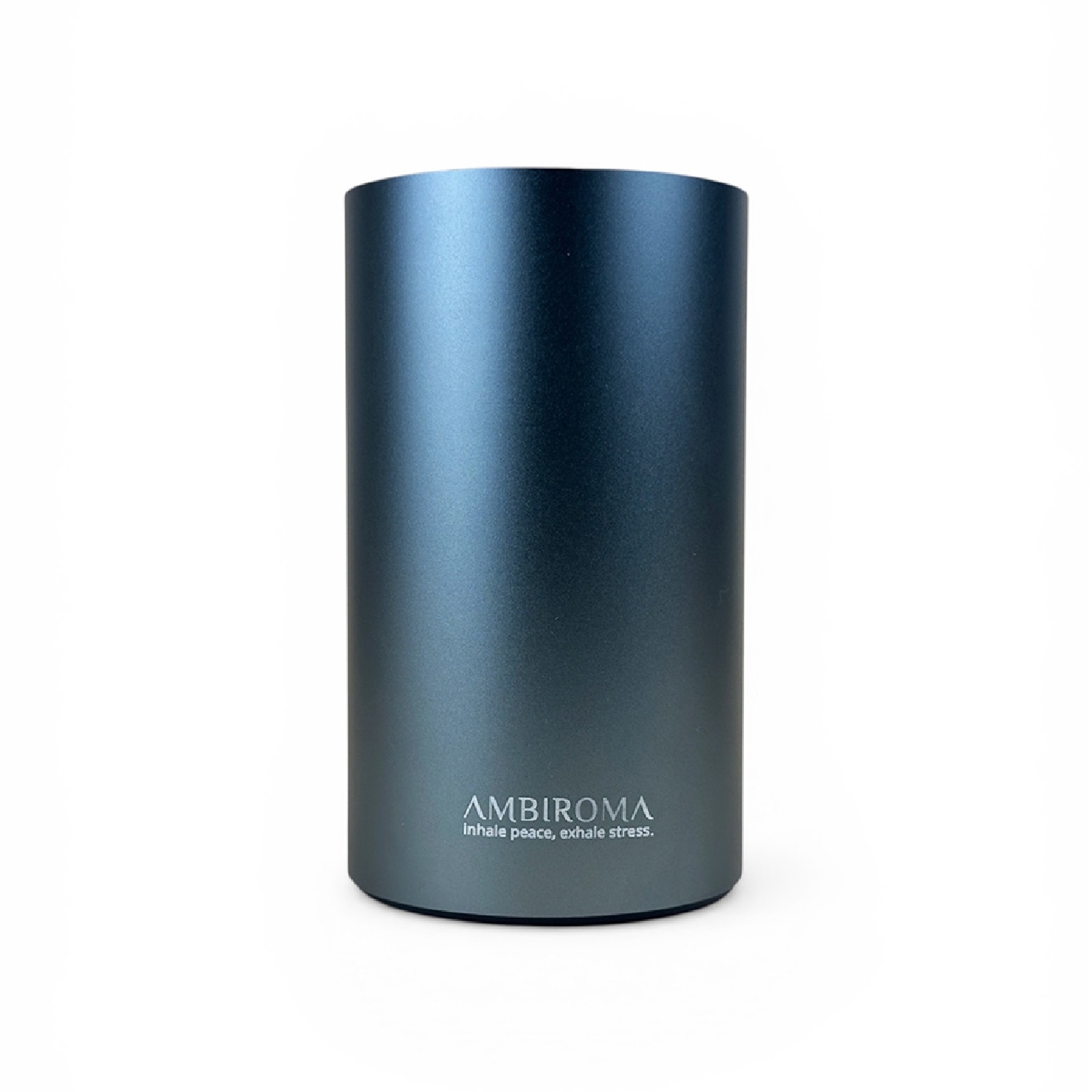 Aethr Premium Nebulizing Diffuser Gun Grey 330g