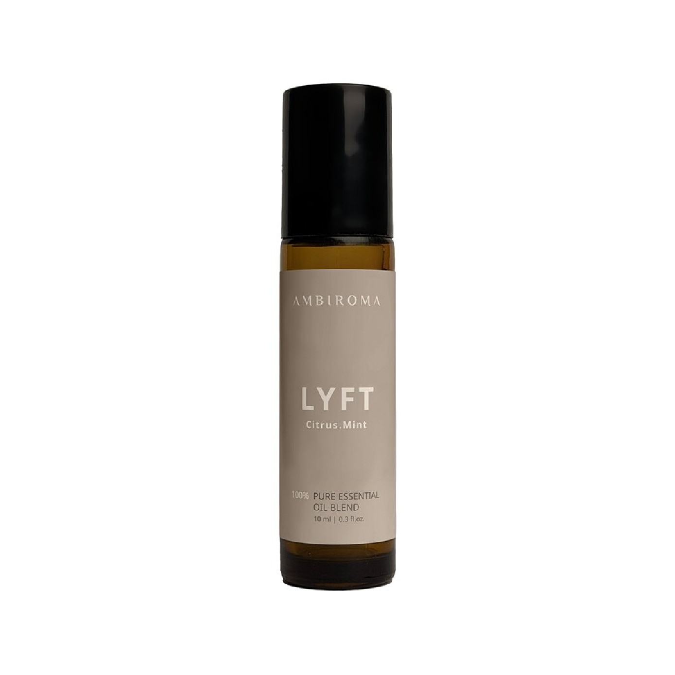 LYFT Citrus Mint Essential Oil Roll-On 10ml