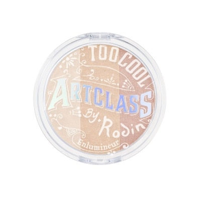 TOO COOL FOR SCHOOL - Artclass by Rodin Highlighter (01 Glam) 11g