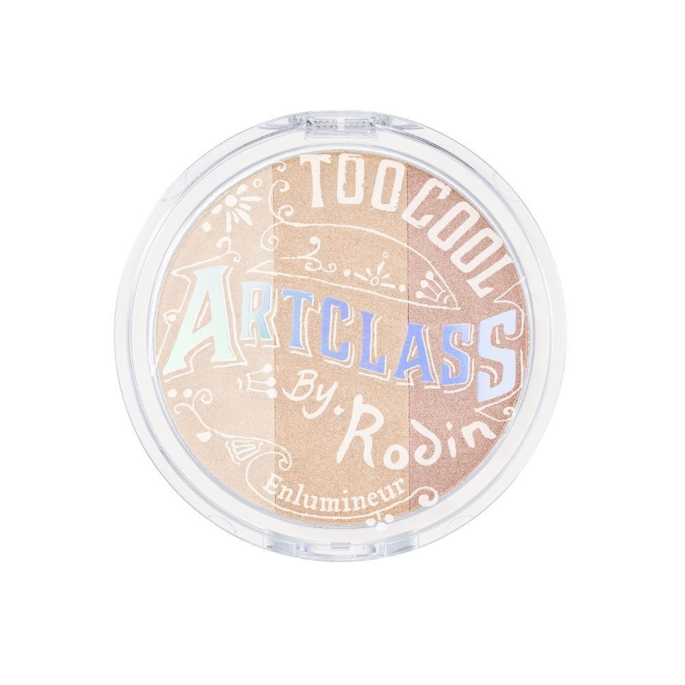Artclass by Rodin Highlighter (01 Glam) 11g