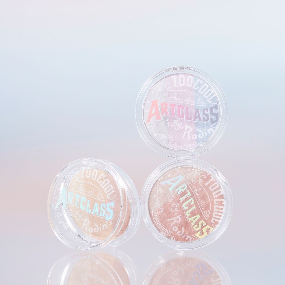 Artclass by Rodin Highlighter (02 Luminous) 11g