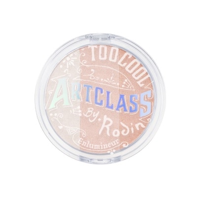 TOO COOL FOR SCHOOL - Artclass by Rodin Highlighter (02 Luminous) 11g