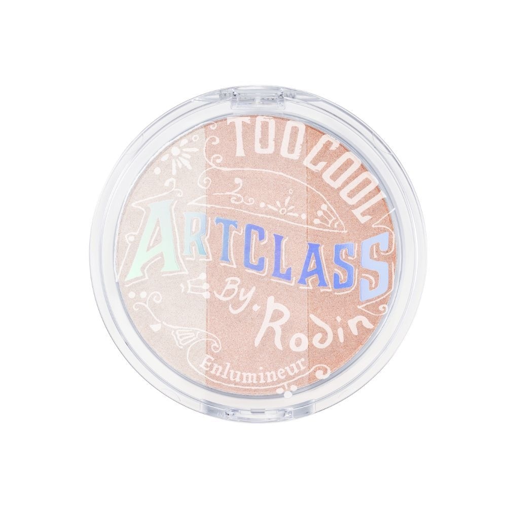 Artclass by Rodin Highlighter (02 Luminous) 11g