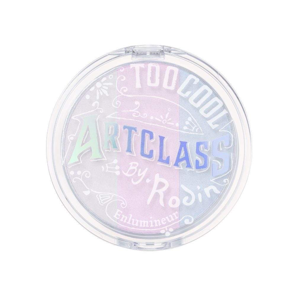 Artclass by Rodin Highlighter (03 Bubble Blanc) 11g