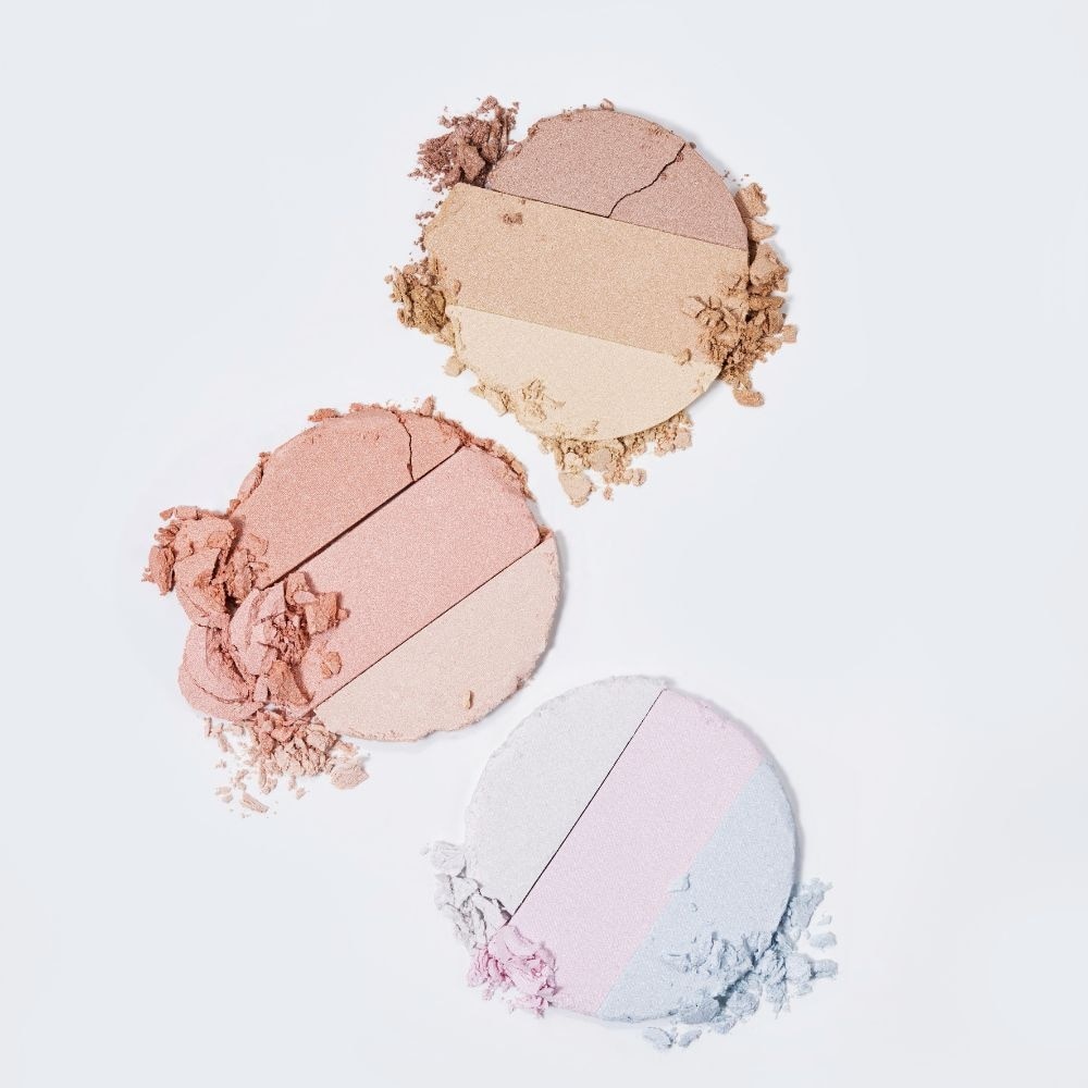 Artclass by Rodin Highlighter (03 Bubble Blanc) 11g