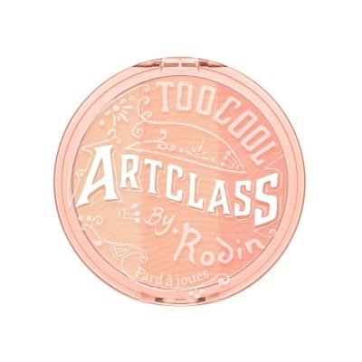 TOO COOL FOR SCHOOL - Artclass by Rodin Blusher (De Peche) 9.5g