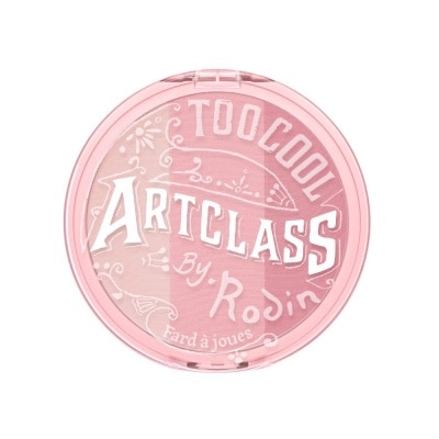 TOO COOL FOR SCHOOL - Artclass by Rodin Blusher (De Berry) 9.5g