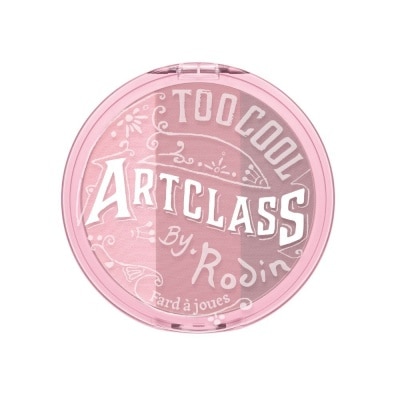 TOO COOL FOR SCHOOL - Artclass by Rodin Blusher (De Mauve) 9.5g