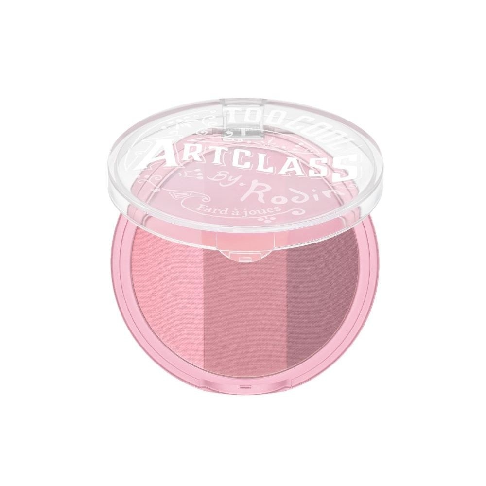 Artclass by Rodin Blusher (De Mauve) 9.5g