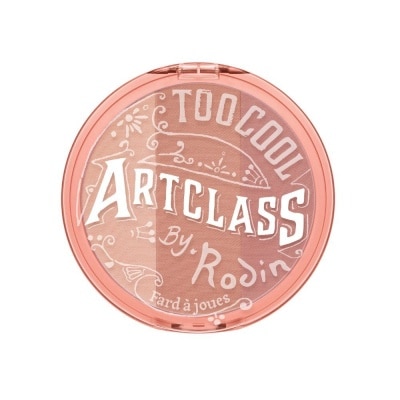 TOO COOL FOR SCHOOL - Artclass by Rodin Blusher (De Rosee) 9.5g