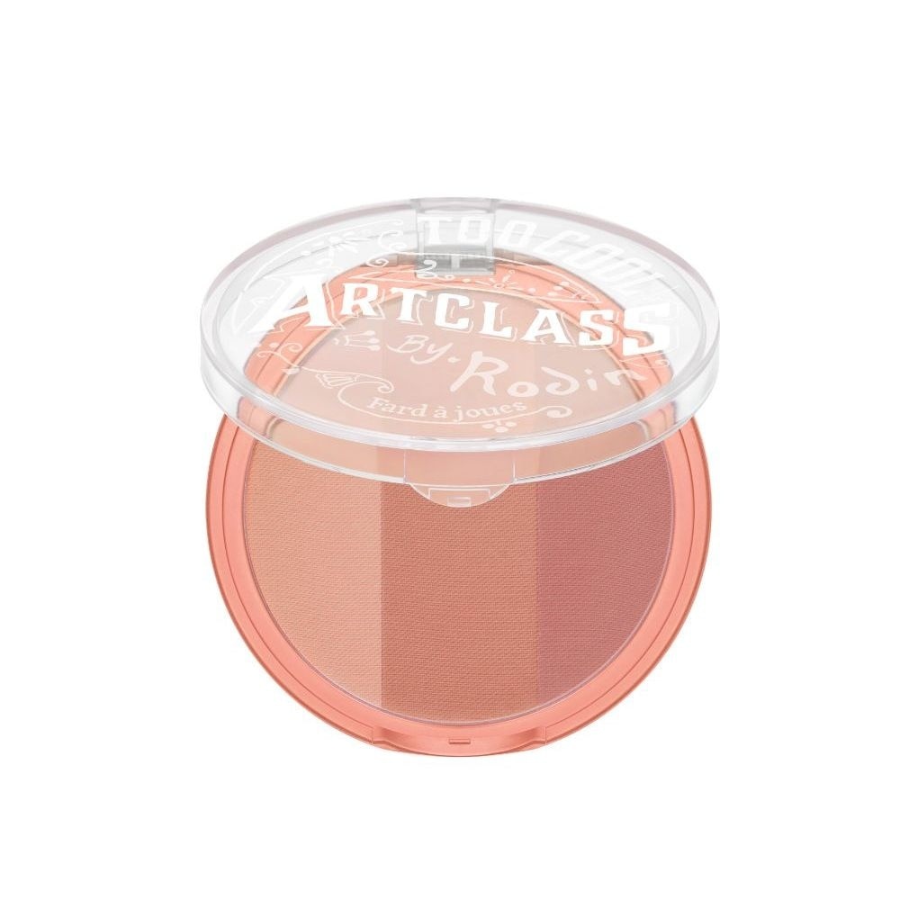 Artclass by Rodin Blusher (De Rosee) 9.5g