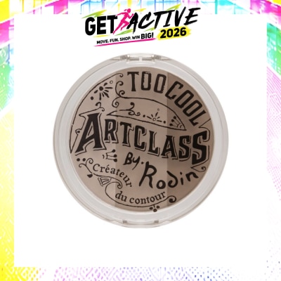 TOO COOL FOR SCHOOL - Artclass By Rodin Shading (2 Modern) 9.5g image