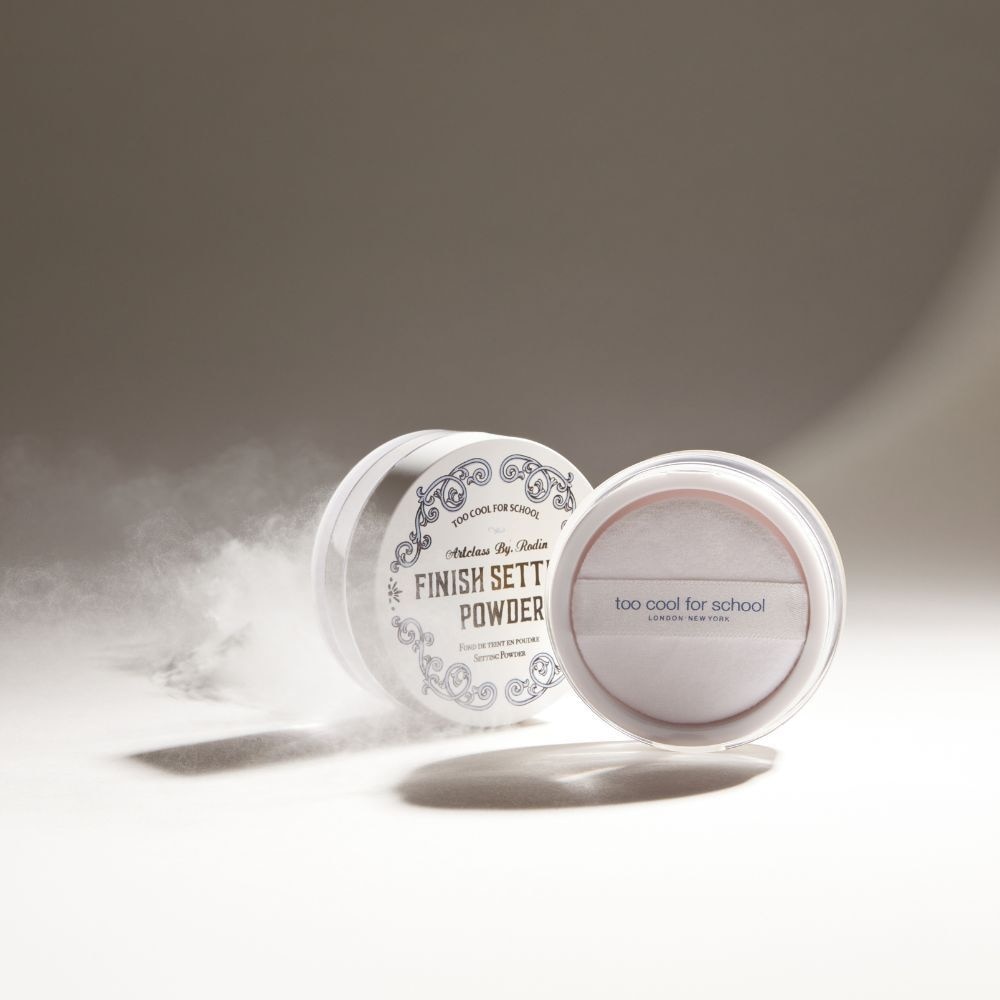 Artclass by Rodin Finish Setting Powder 4g
