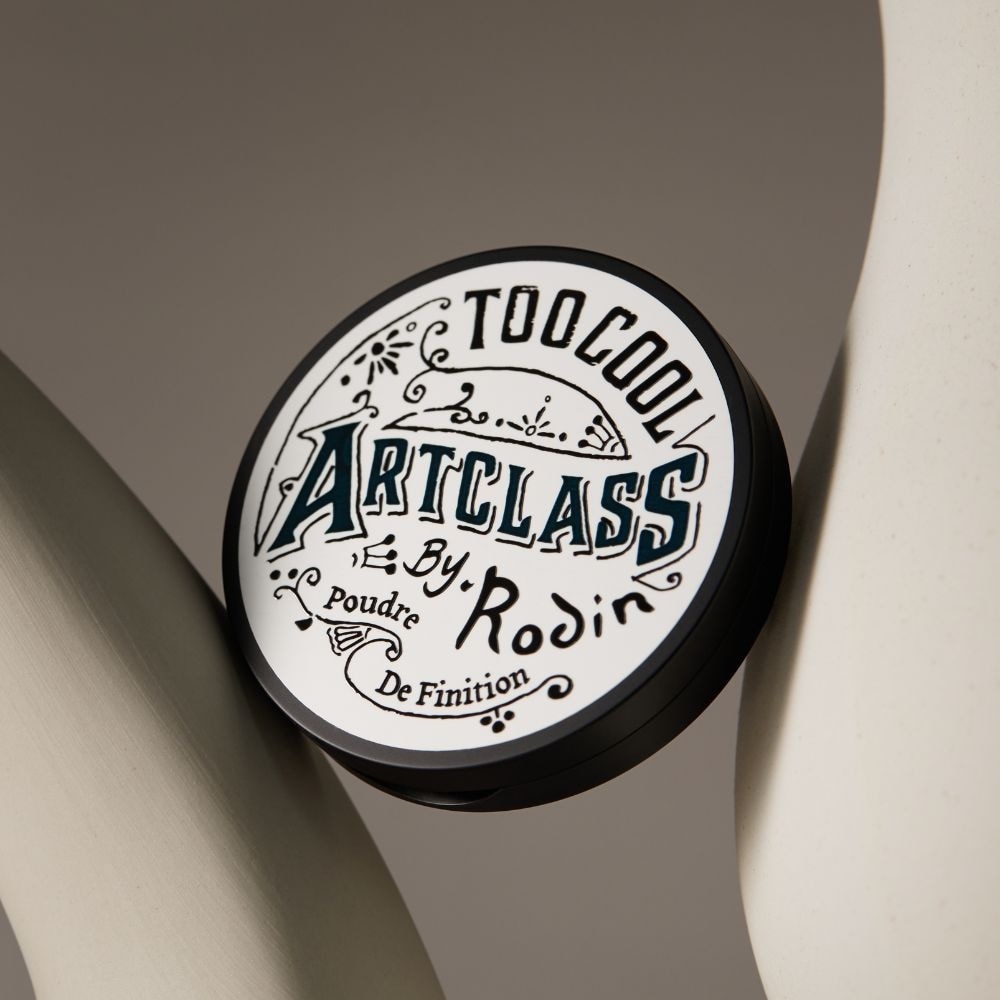 Artclass By Rodin Finish Setting Pact 4g
