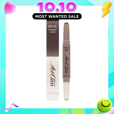 TOO COOL FOR SCHOOL Artclass By Rodin Dual Contour Stick (2 Cool Duo) 1.1g image
