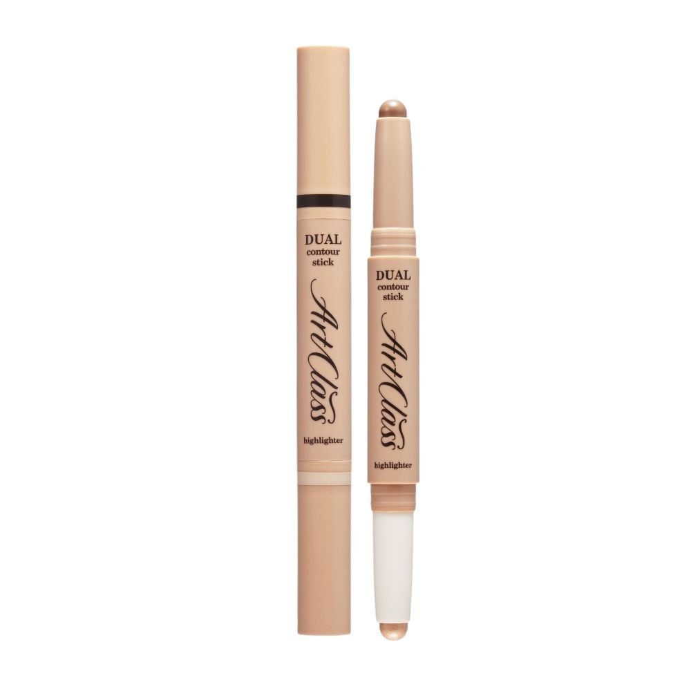 Artclass By Rodin Dual Contour Stick (3 Neutral Duo) 1.1g