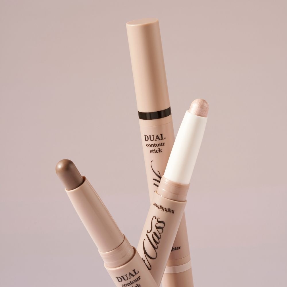 Artclass By Rodin Dual Contour Stick (3 Neutral Duo) 1.1g