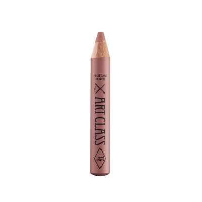 TOO COOL FOR SCHOOL - Artclass by Rodin Frottage Pencil (10 Classy Fig) 1.1g