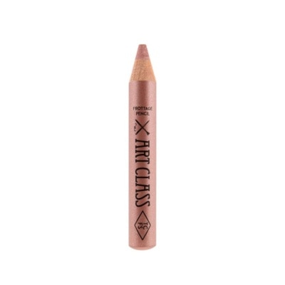TOO COOL FOR SCHOOL - Artclass by Rodin Frottage Pencil (16 Milky Rose) 1.1g