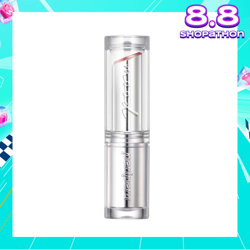 Vegan Ink Mood Glowy Balm 02 Coral Brunch 3g