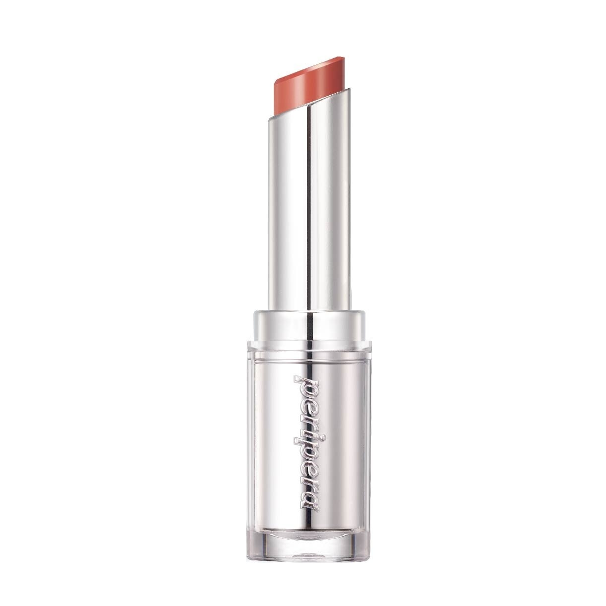 Vegan Ink Mood Glowy Balm 02 Coral Brunch 3g