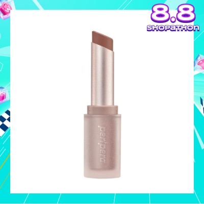 PERIPERA Ink Mood Matte Stick #12 Hip Brown 1s
