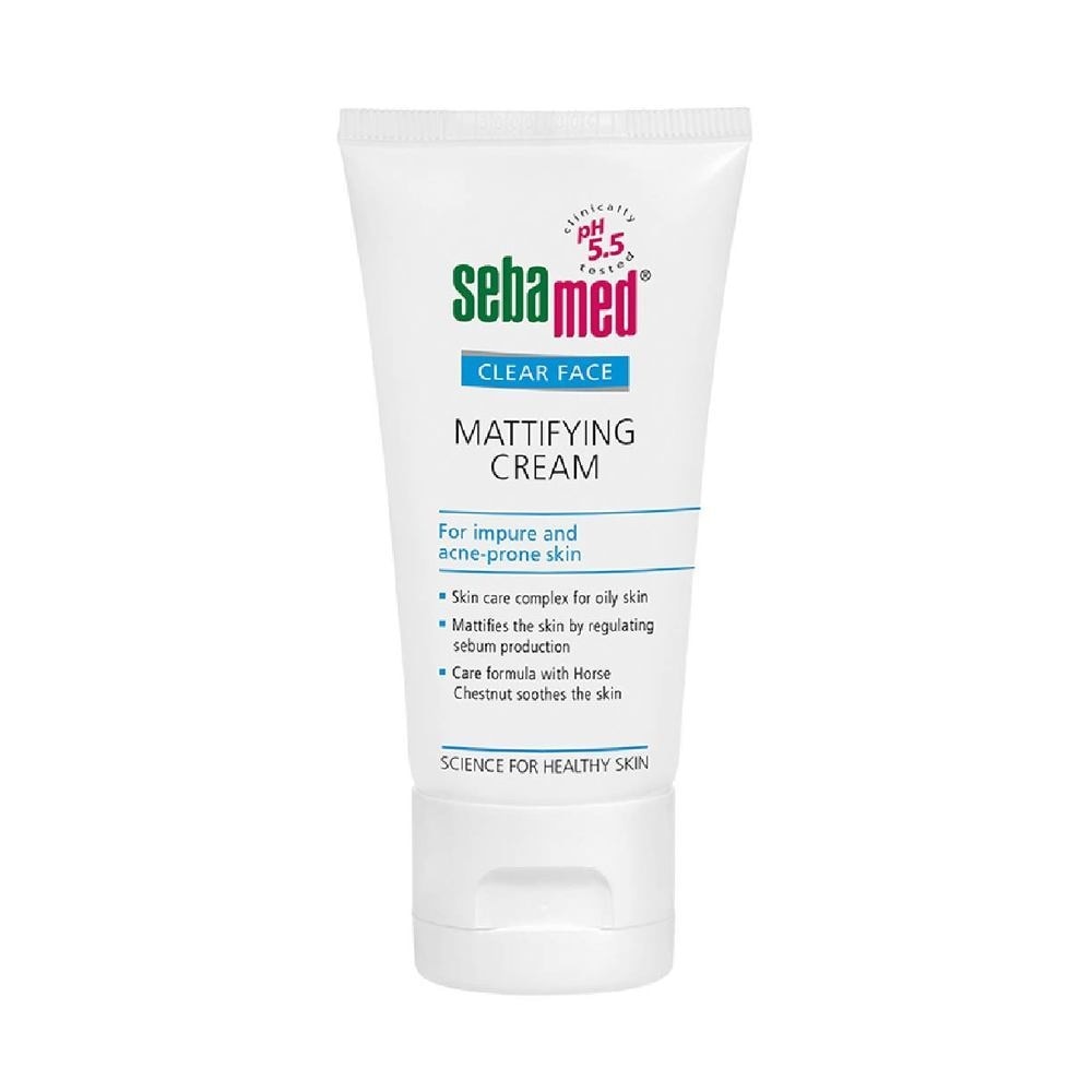 Mattifying Cream 50ml