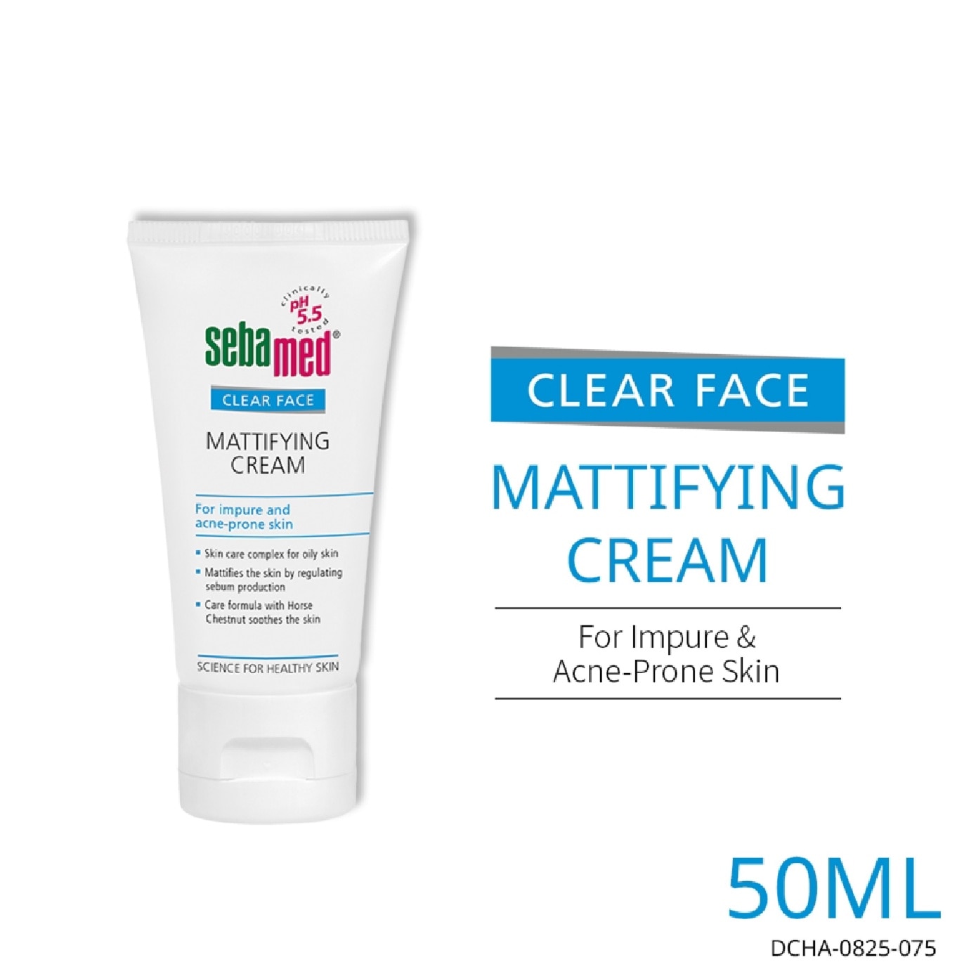 Mattifying Cream 50ml