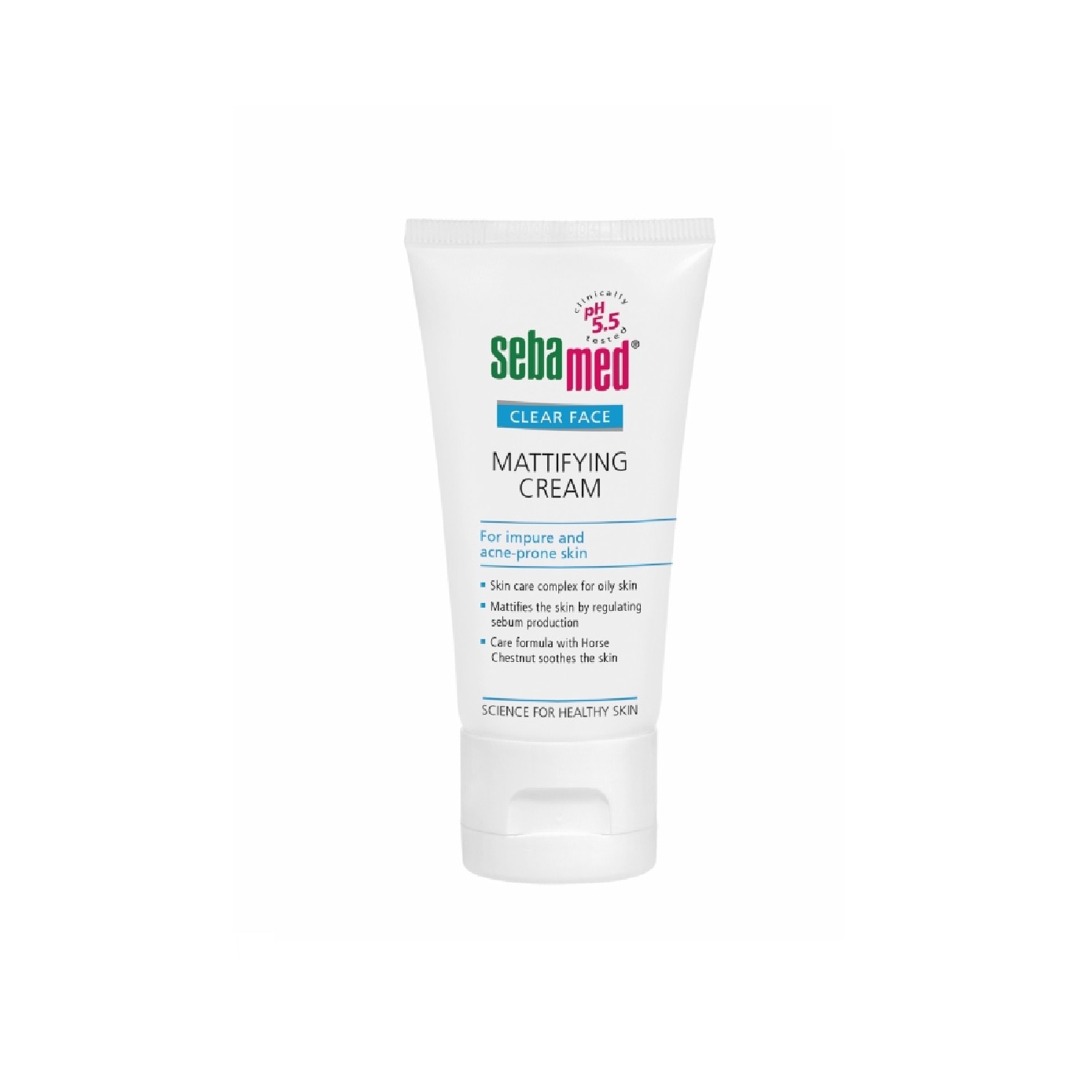 Mattifying Cream 50ml