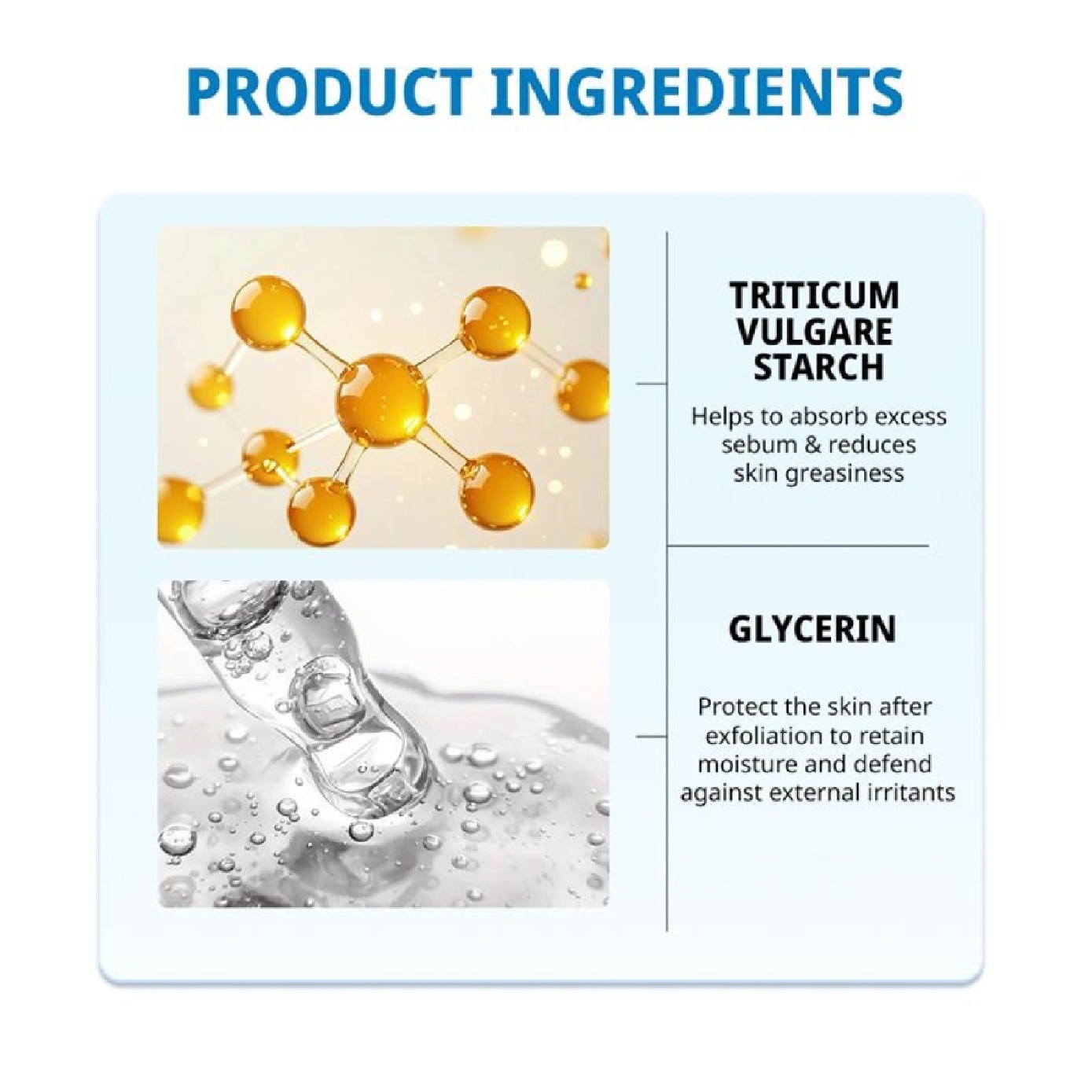 Clear Face Gentle Scrub 150ml image