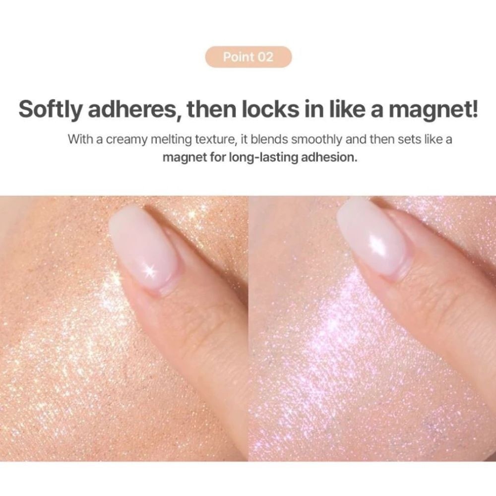 Eye Glitz (1 Bubbly Angel) 1g
