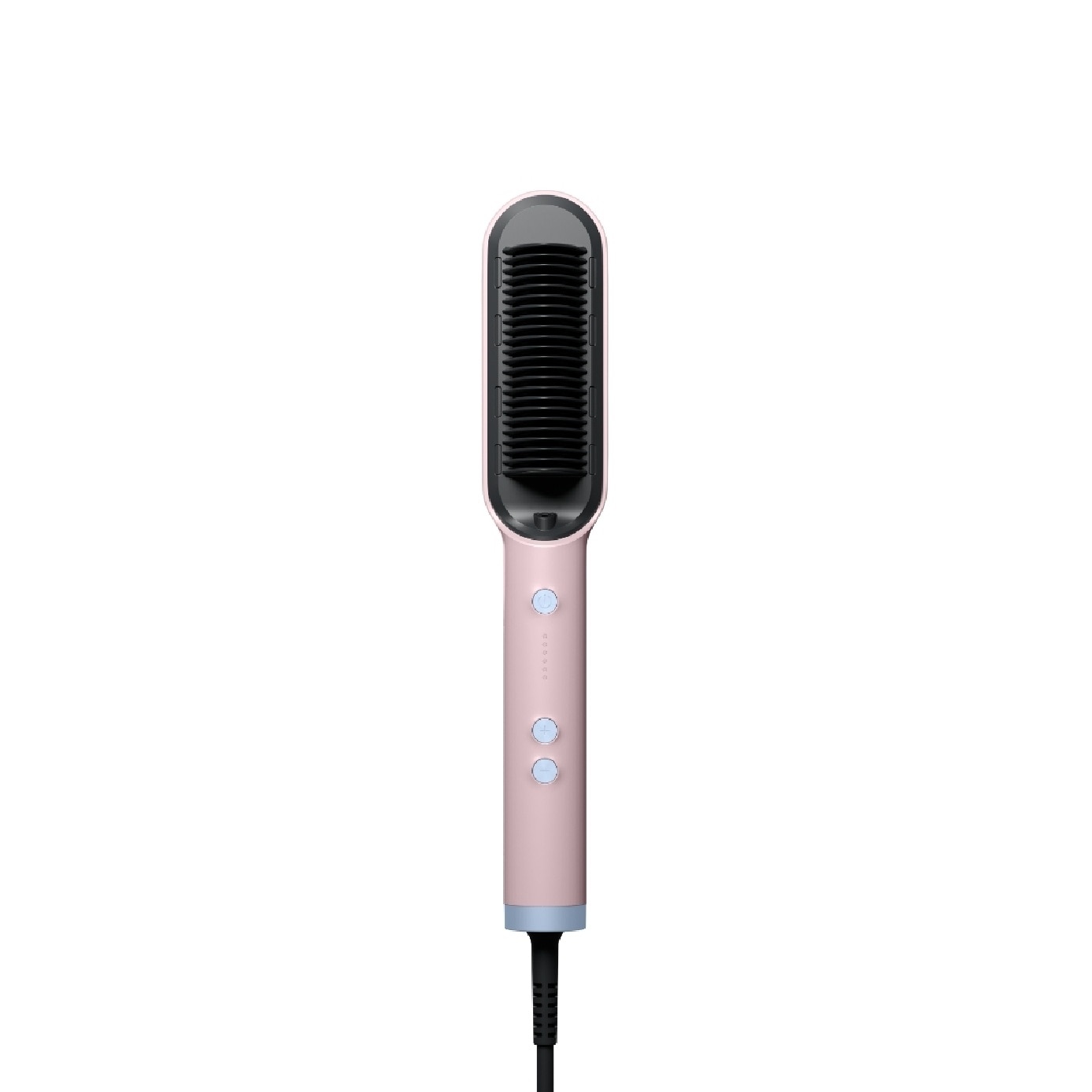 LumiStyler Cotton Candy Heated Comb 1s
