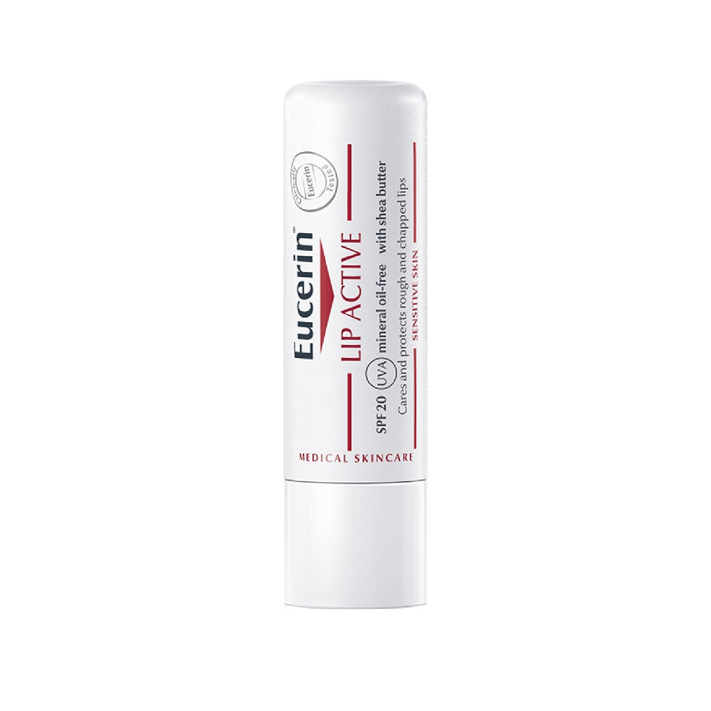 Lip Active SPF 20 4.8g