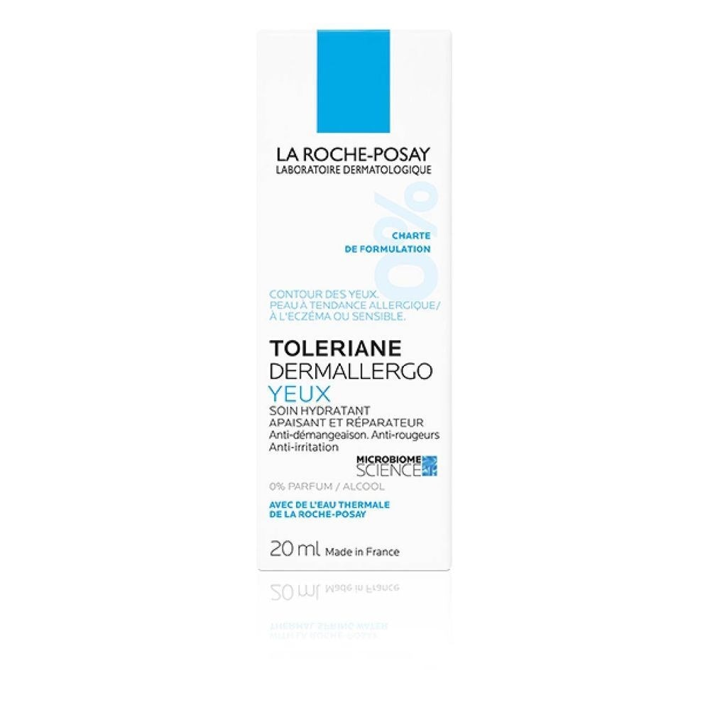 Toleriane Ultra Eye Contour 20ml