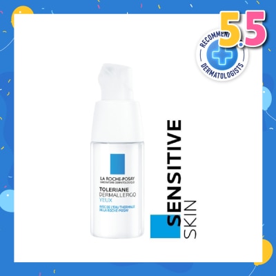 LA ROCHE-POSAY Toleriane Ultra Eye Contour 20ml