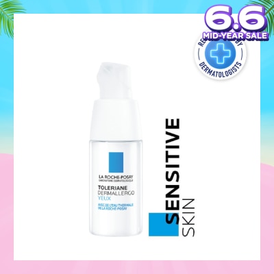 LA ROCHE-POSAY Toleriane Ultra Eye Contour 20ml