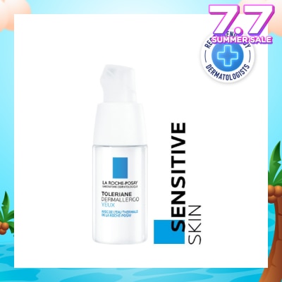 LA ROCHE-POSAY Toleriane Ultra Eye Contour 20ml