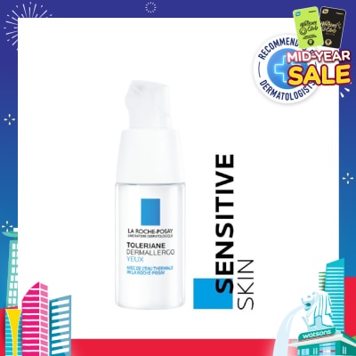 LA ROCHE-POSAY Toleriane Ultra Eye Contour 20ml
