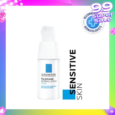 LA ROCHE-POSAY Toleriane Ultra Eye Contour 20ml