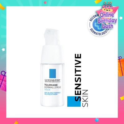 LA ROCHE-POSAY Toleriane Ultra Eye Contour 20ml