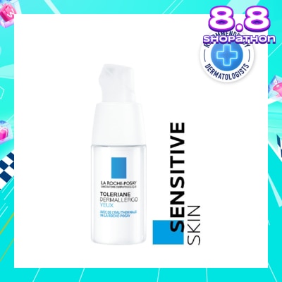 LA ROCHE-POSAY Toleriane Ultra Eye Contour 20ml