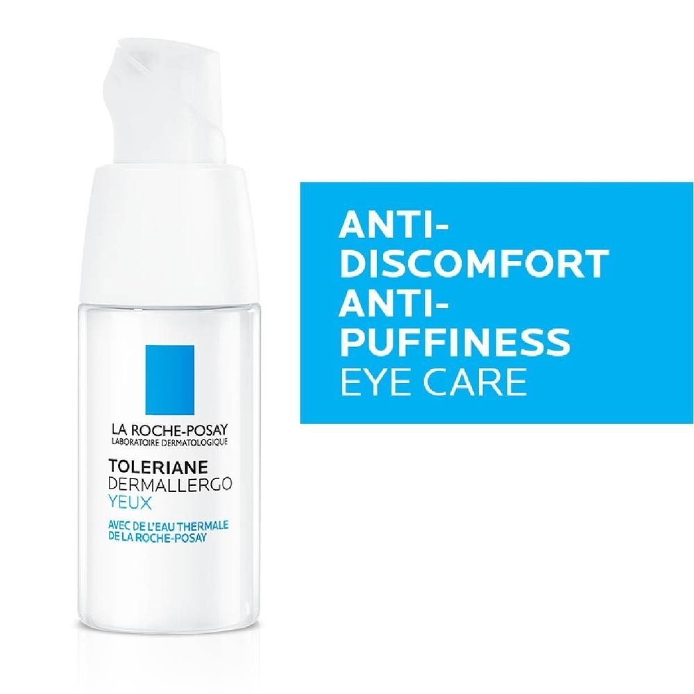 Toleriane Ultra Eye Contour 20ml