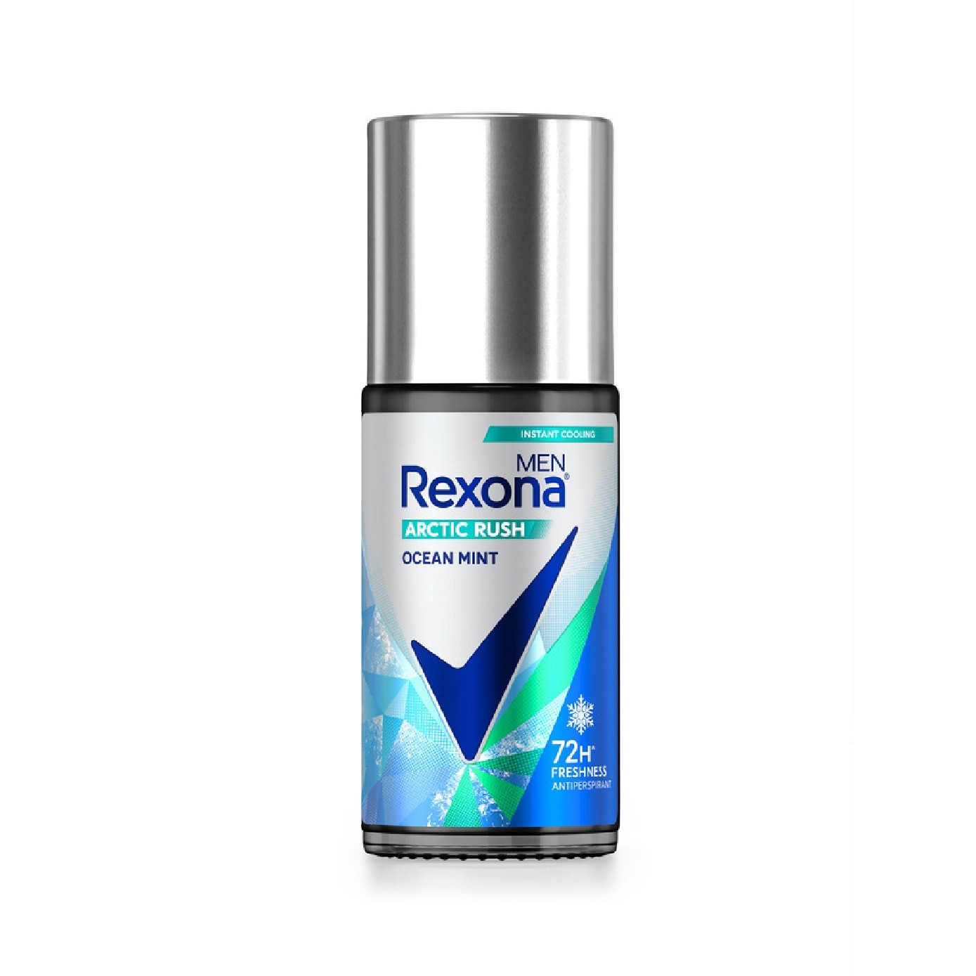 Men Arctic Rush Ocean Mint Roll On Deodorant 45ml