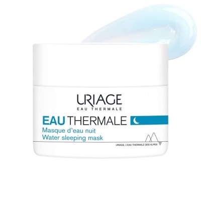 URIAGE Water Sleeping Mask 50ml