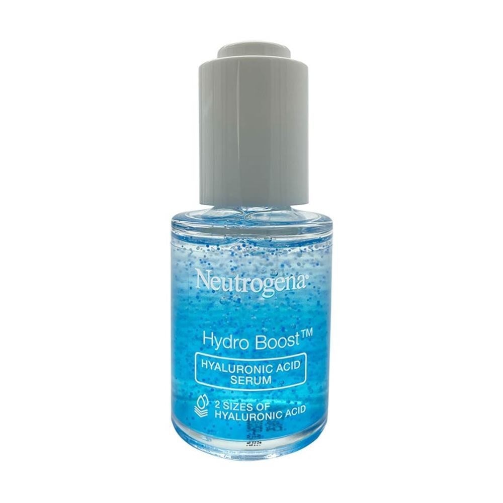 Hydro Boost Hyaluronic Acid Serum (For Dry & Sensitive Skin) 30ml