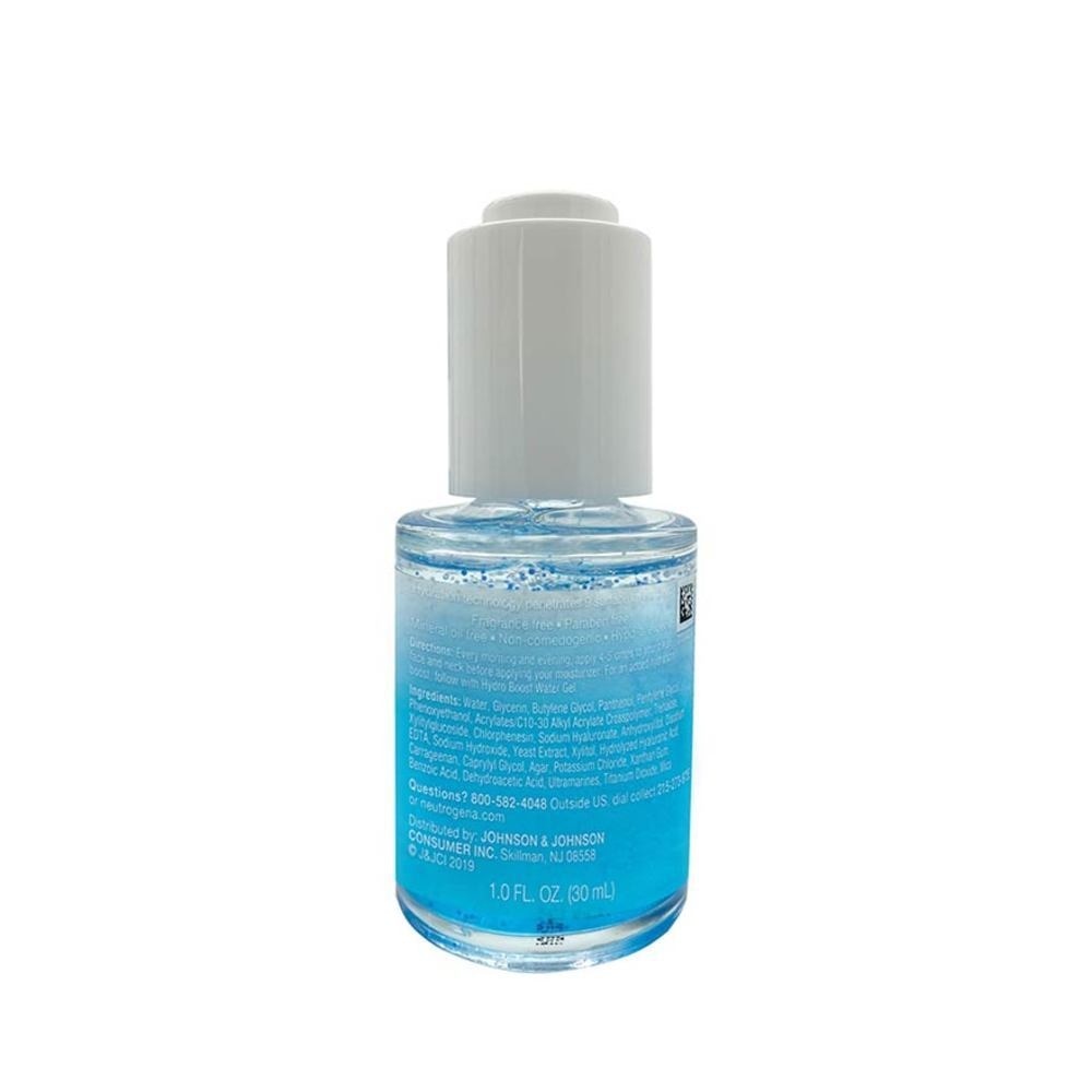 Hydro Boost Hyaluronic Acid Serum (For Dry & Sensitive Skin) 30ml