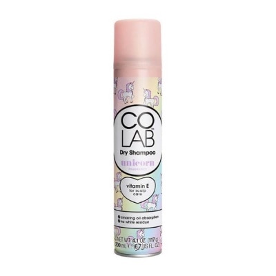 COLAB - Unicorn Dry Shampoo 200ml