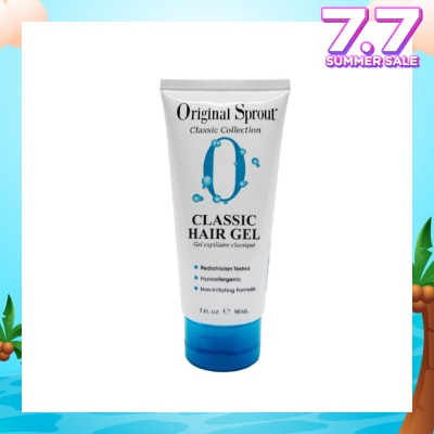 ORIGINAL SPROUT Classic Hair Gel 90ml