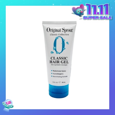 ORIGINAL SPROUT Classic Hair Gel 90ml