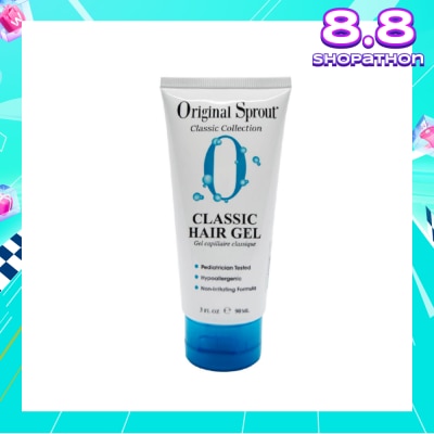ORIGINAL SPROUT Classic Hair Gel 90ml